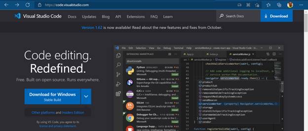 How to Install Visual Studio Code